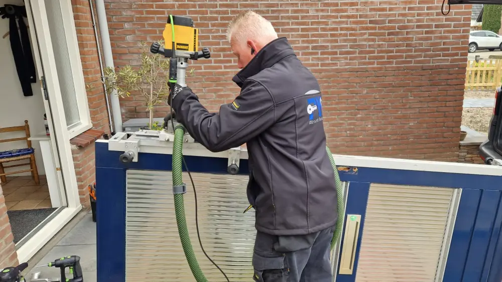 Slotenmaker Hattem PK 5